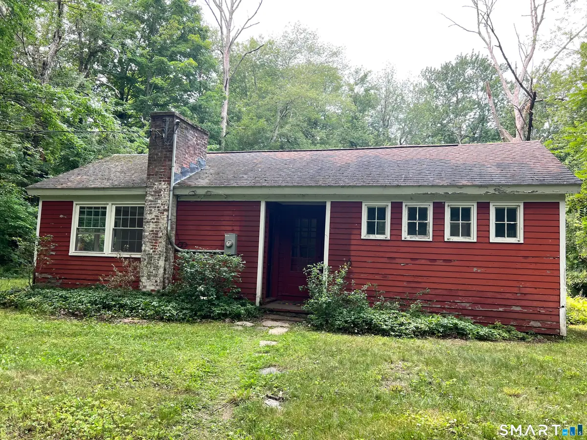 75 Black Rock Road, Watertown, CT 06795 - #1