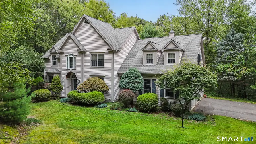 68 Hart Street, Burlington, CT 06013 - #2