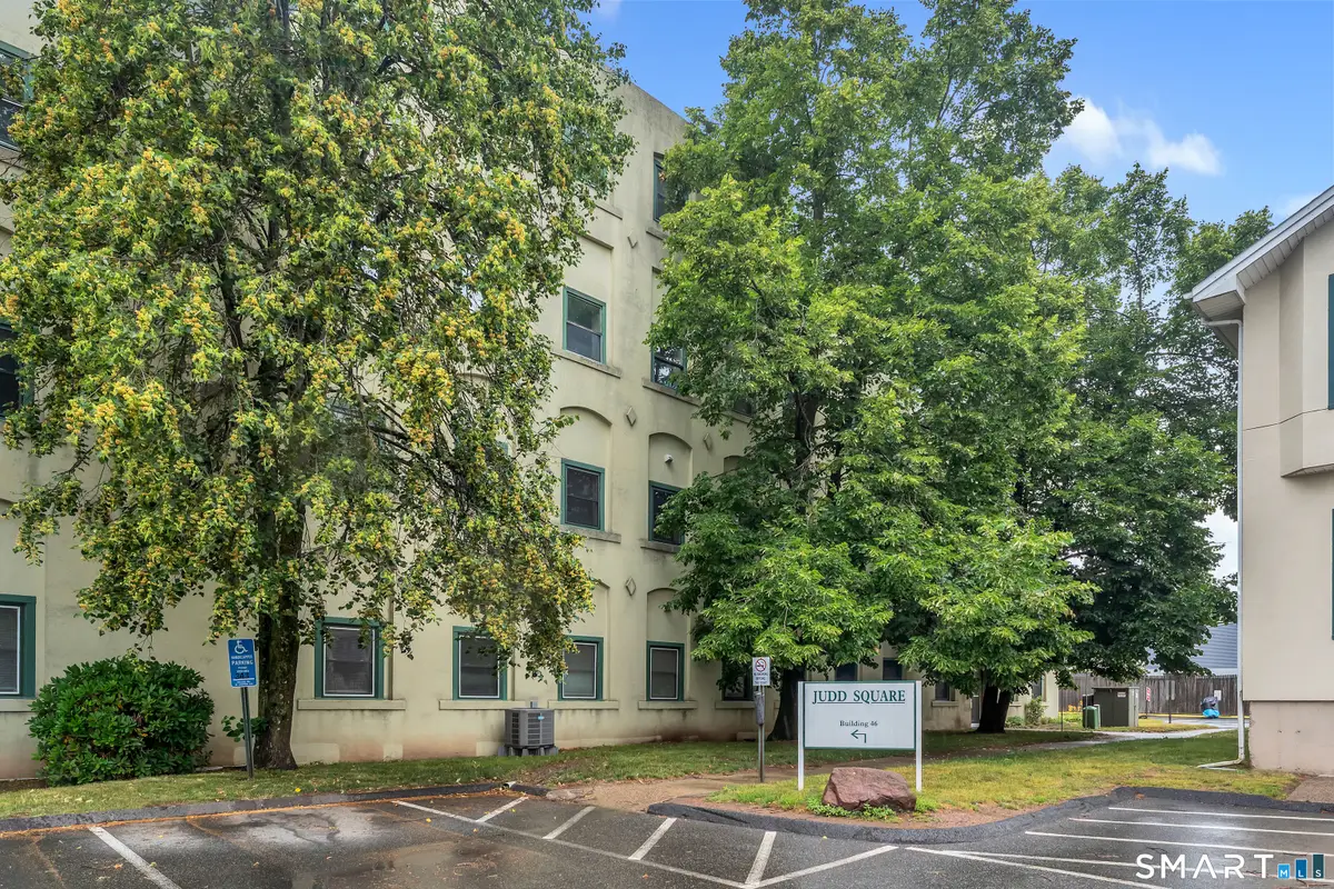 46 South Cherry Street #328, Wallingford, CT 06492 - #1