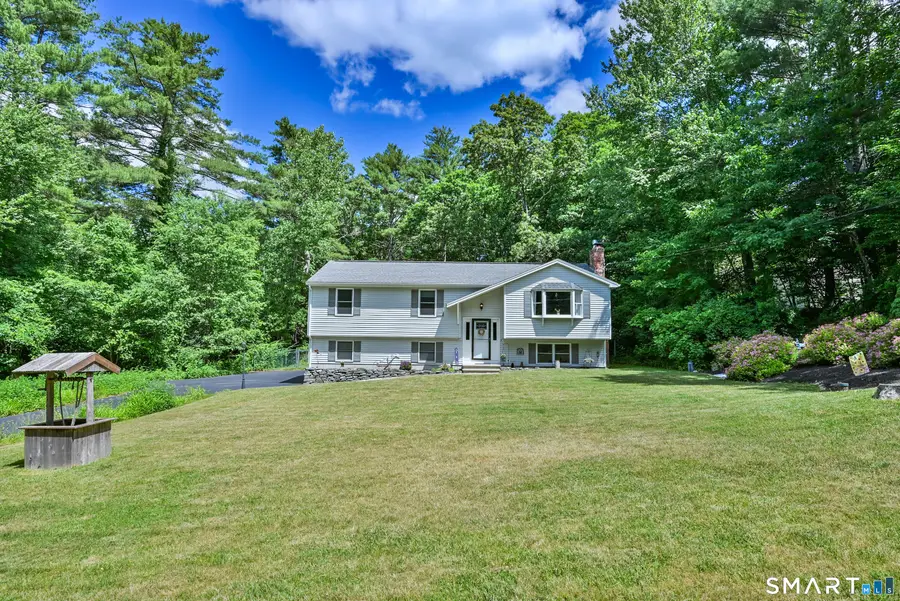 286 Quaddick Town Farm Road, Thompson, CT 06277 - #2