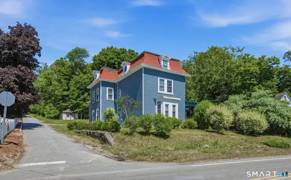 30 Main Street, Plainfield, CT 06374