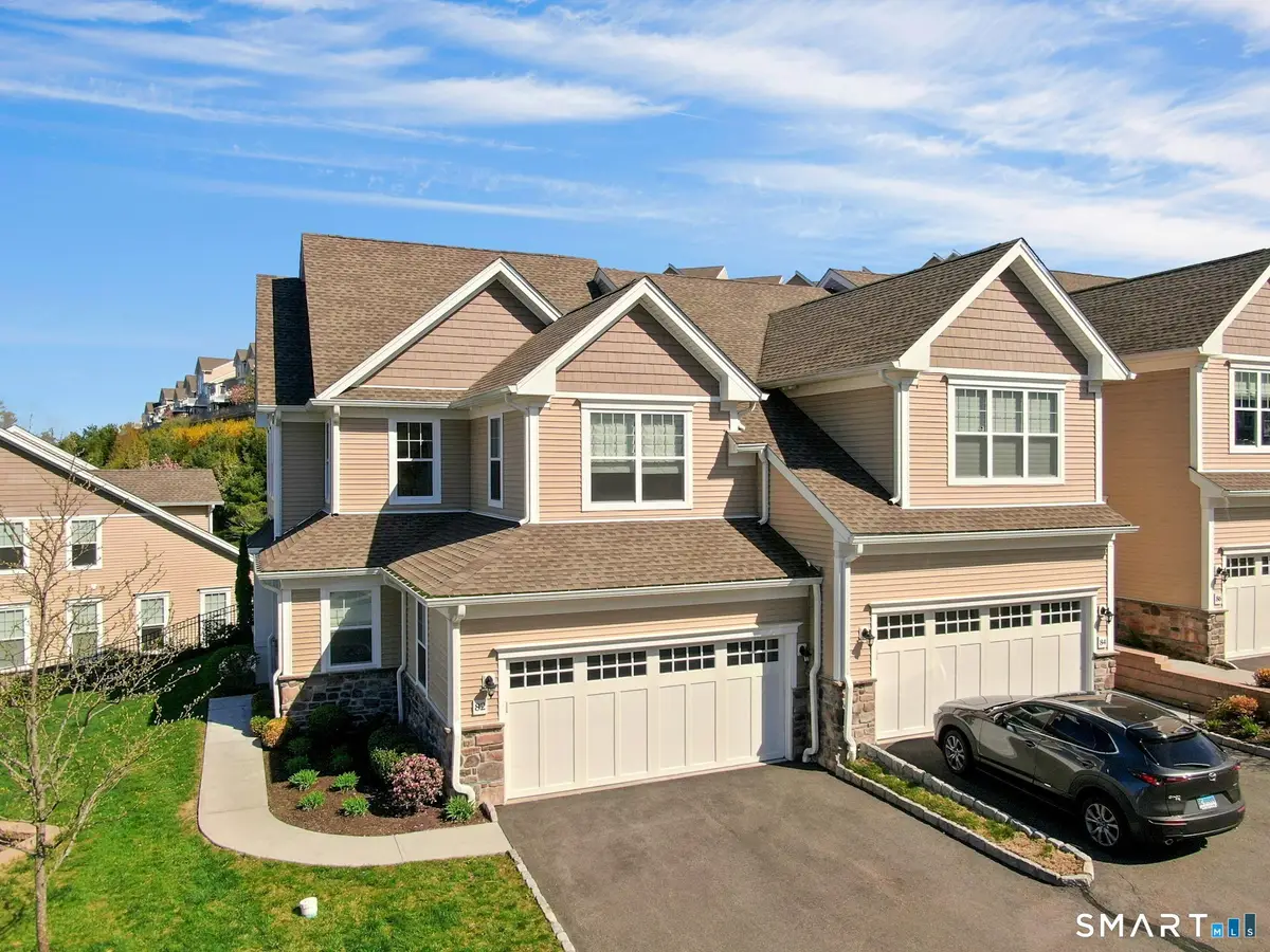 82 Winding Ridge Way #82, Danbury, CT 06810 - #1