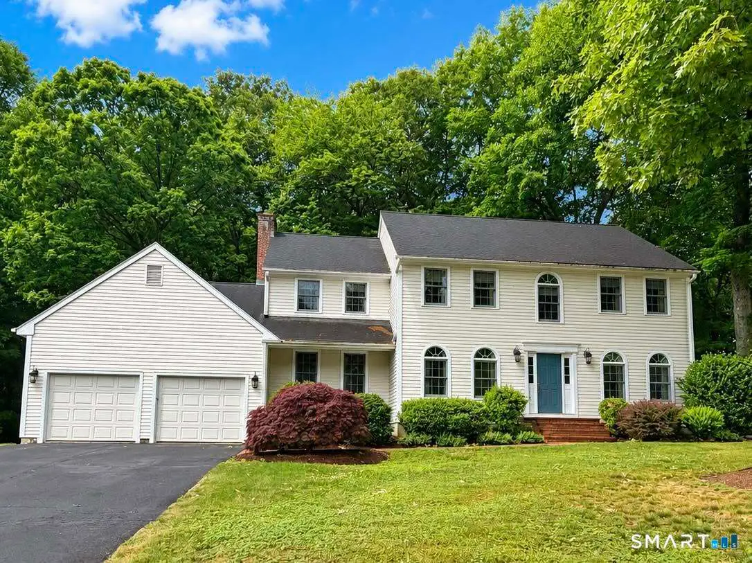 11 Dunne Wood Court, Unionville, CT 06085 - #1