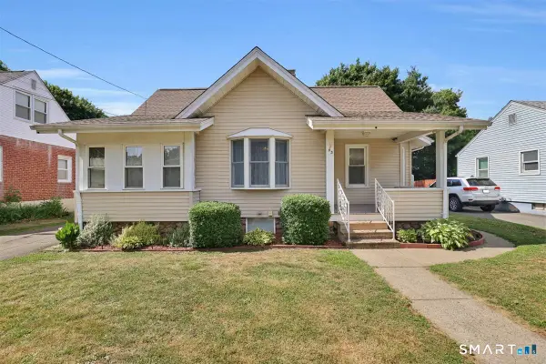 43 Barraclough Avenue, Hamden, CT 06517