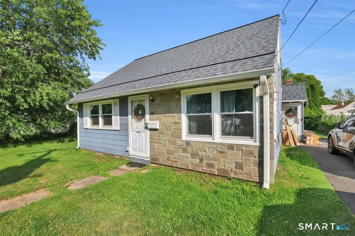 383 Glen Hills Road, Meriden, CT 06451 - #1