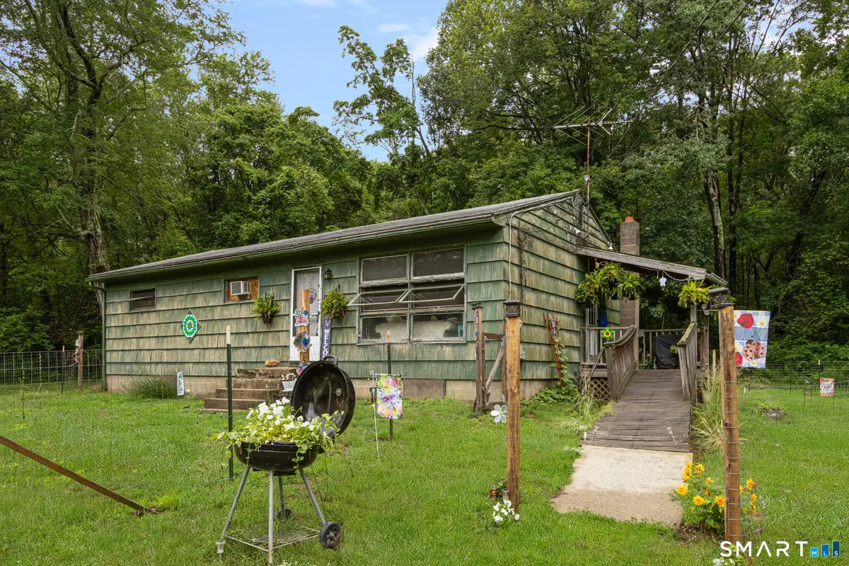 57 Gay Head Road, Canterbury, CT 06331 - #1