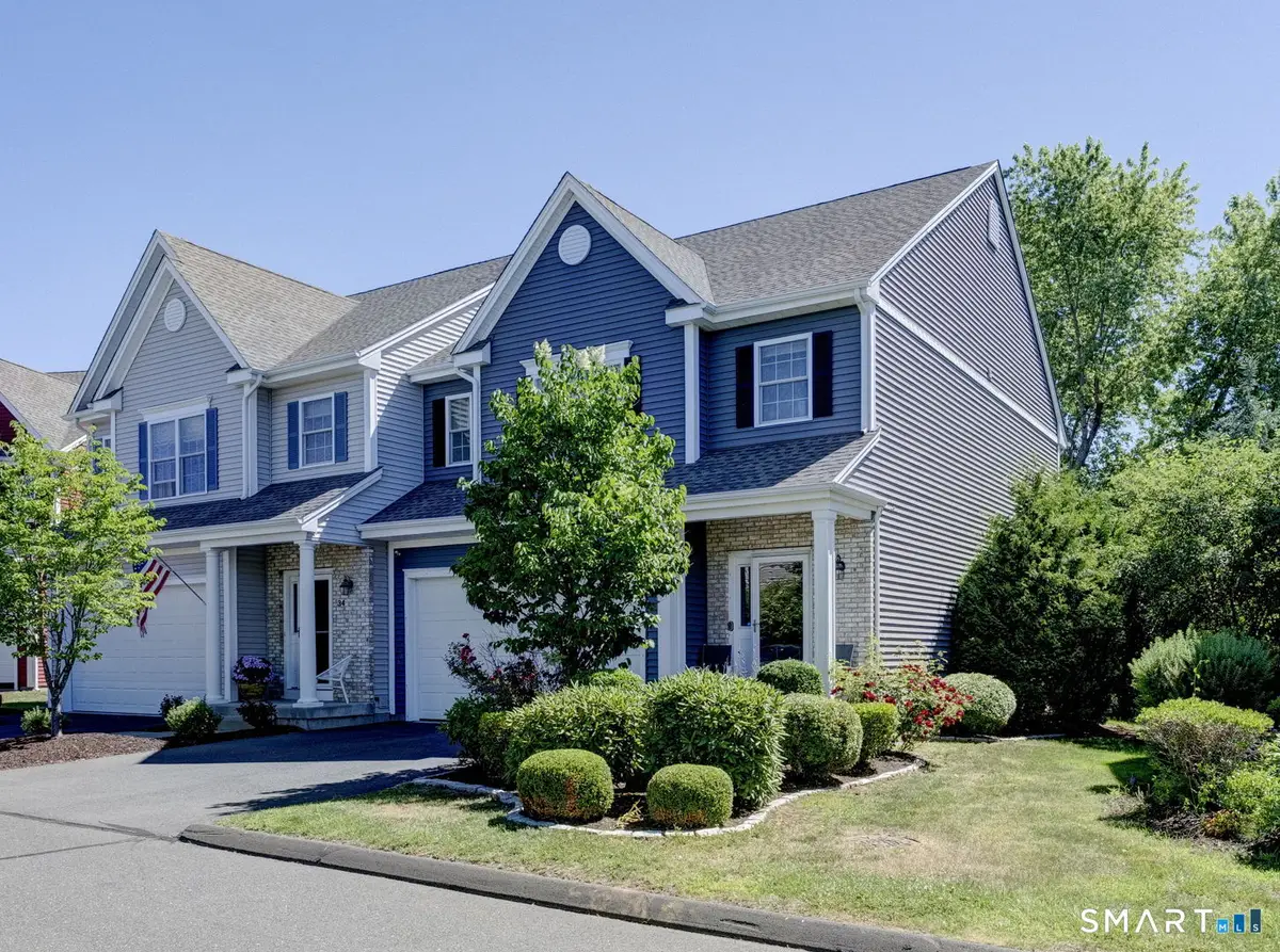 32 Bridlewood Lane #32, Vernon, CT 06066 - #1