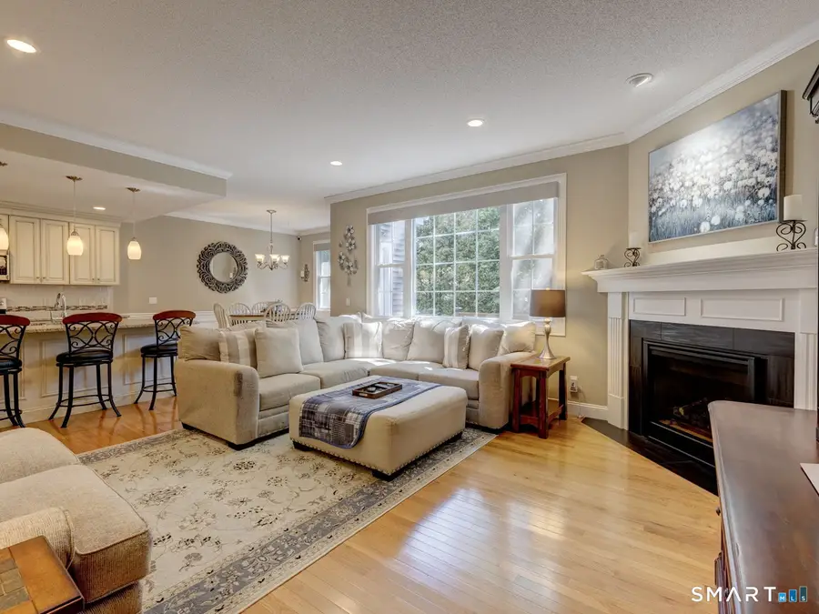 32 Bridlewood Lane #32, Vernon, CT 06066 - #3