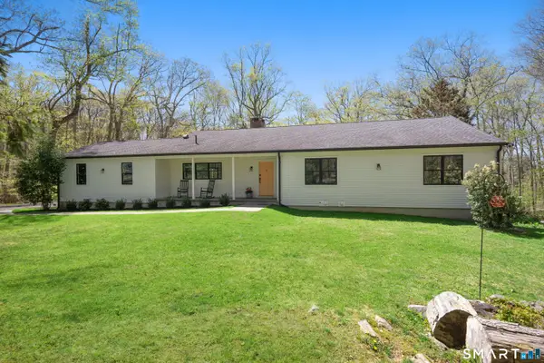 2 Charcoal Lane, Westport, CT 06880
