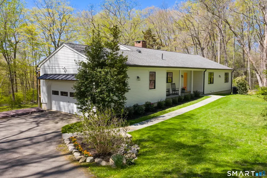 2 Charcoal Lane, Westport, CT 06880 - #2