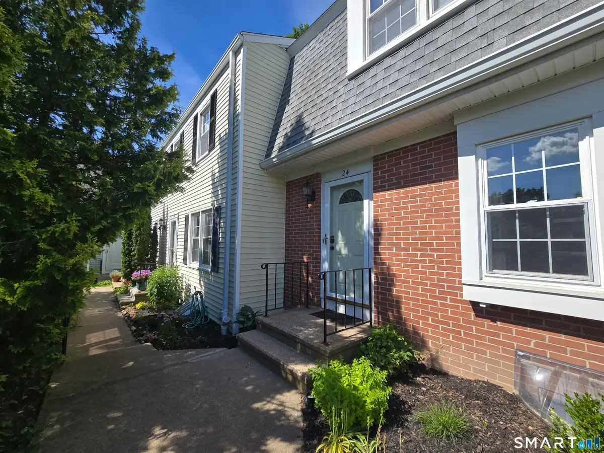 24 Tapping Reeve Village #24, Litchfield, CT 06759 - #1
