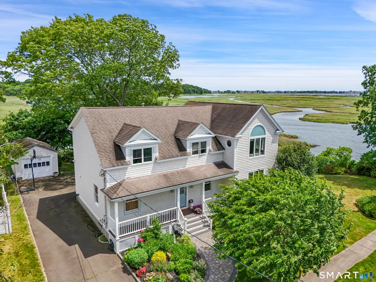 18 Sailors Lane, Milford, CT 06460 - #1