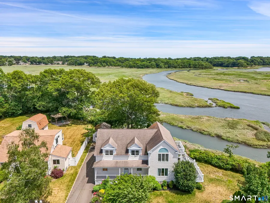 18 Sailors Lane, Milford, CT 06460 - #3