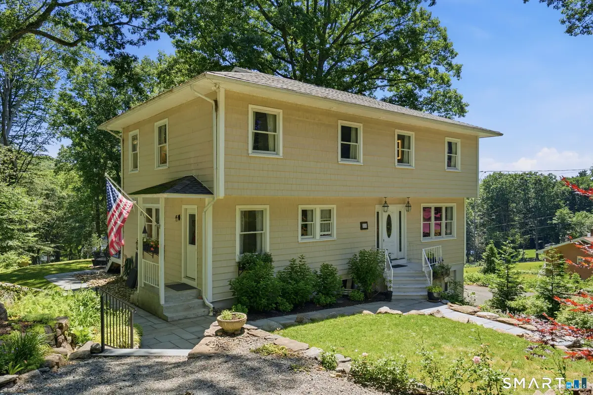 100 Old Dike Road, Trumbull, CT 06611 - #1