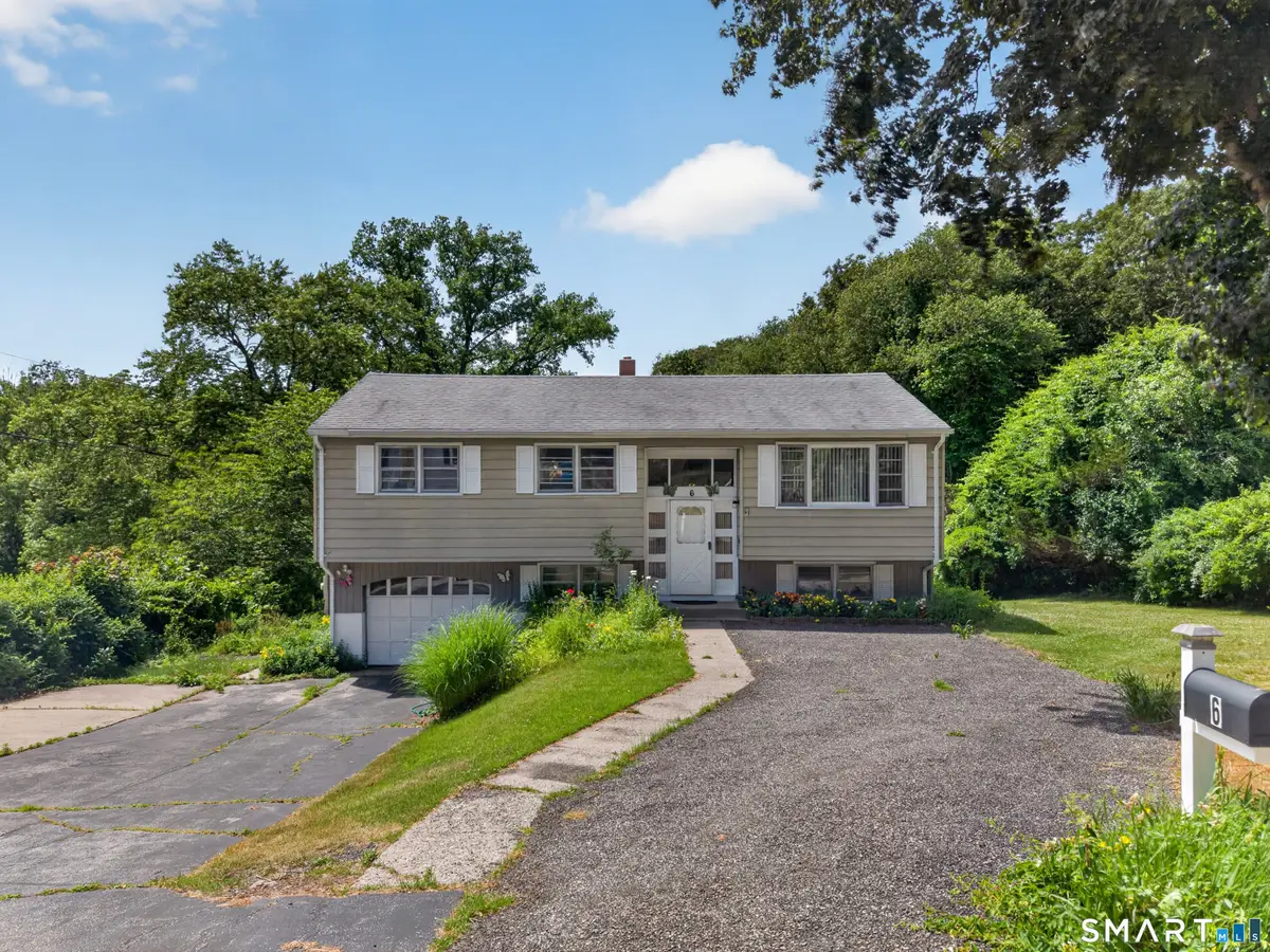 6 Willow Lane, Ledyard, CT 06339 - #1