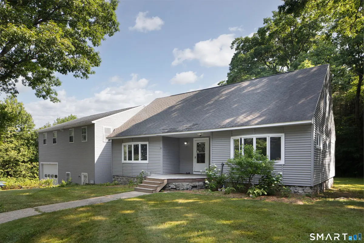 155 Winchester Road, Norfolk, CT 06058 - #1