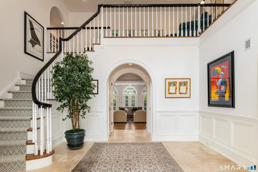 760 Smith Ridge Road, New Canaan, CT 06840 - #2