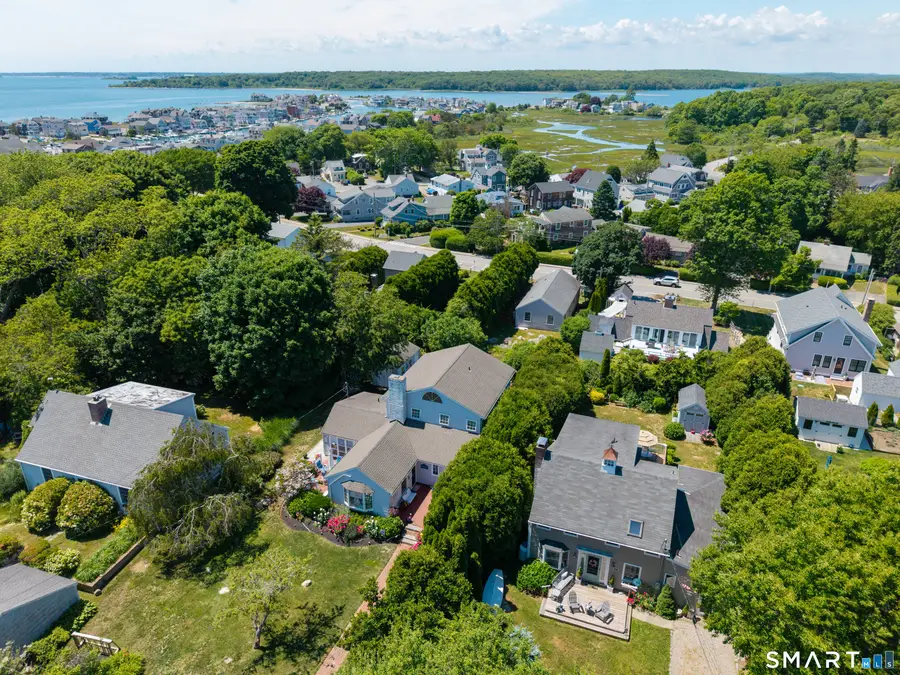 14 Ridge Road, Groton, CT 06340 - #3