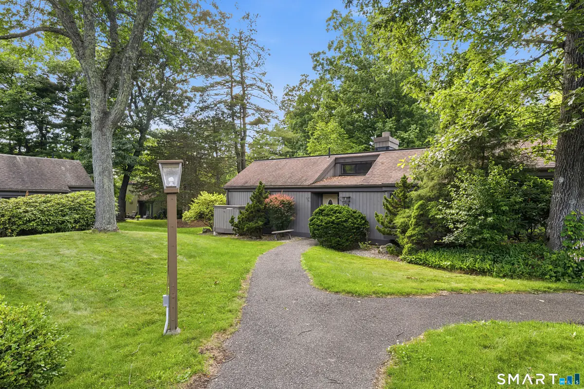 892 Heritage Village #A, Southbury, CT 06488 - #1