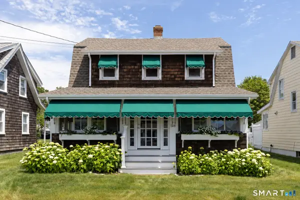 28 Gates Road, Old Saybrook, CT 06475
