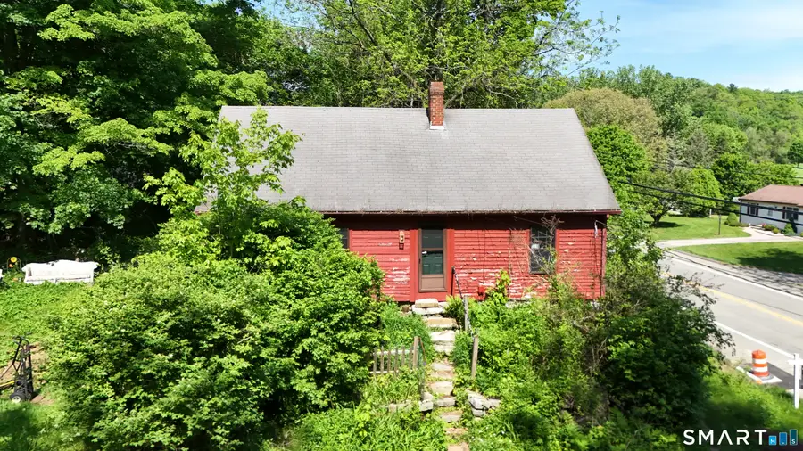 136 Norwich - Lebannon Road, Franklin, CT 06254 - #2