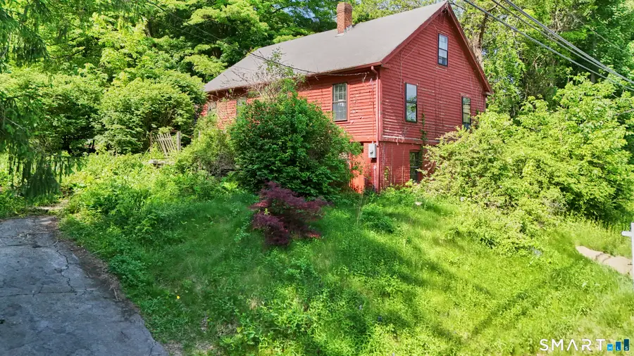 136 Norwich - Lebannon Road, Franklin, CT 06254 - #3