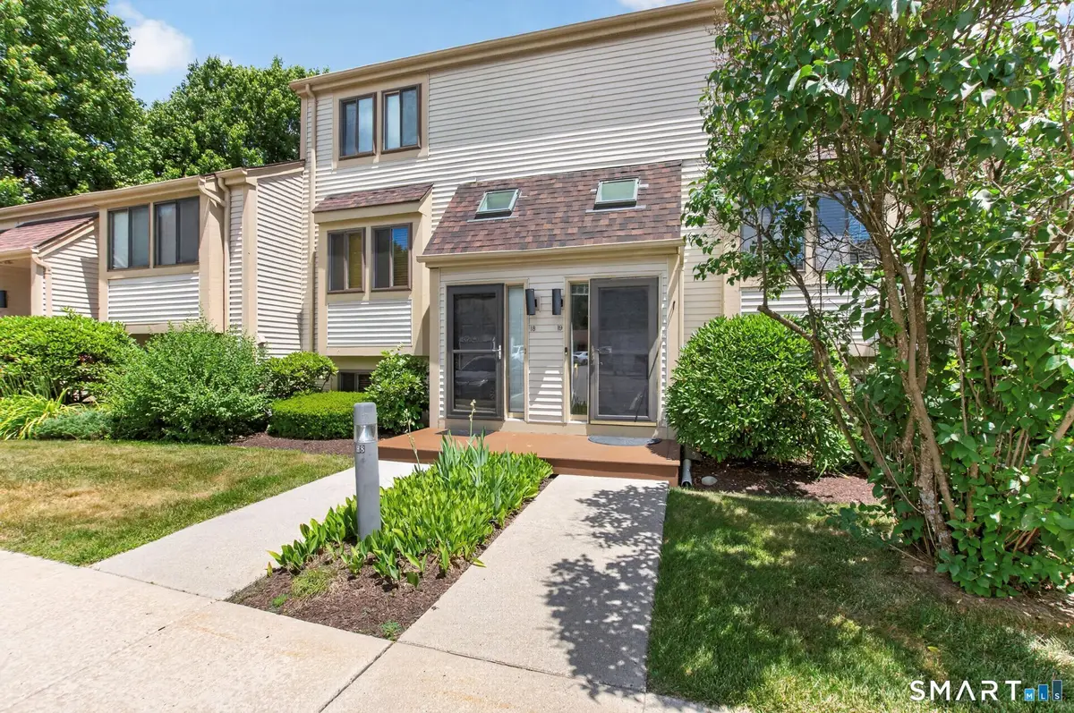 19 Wickhams Fancy #19, Canton, CT 06019 - #1