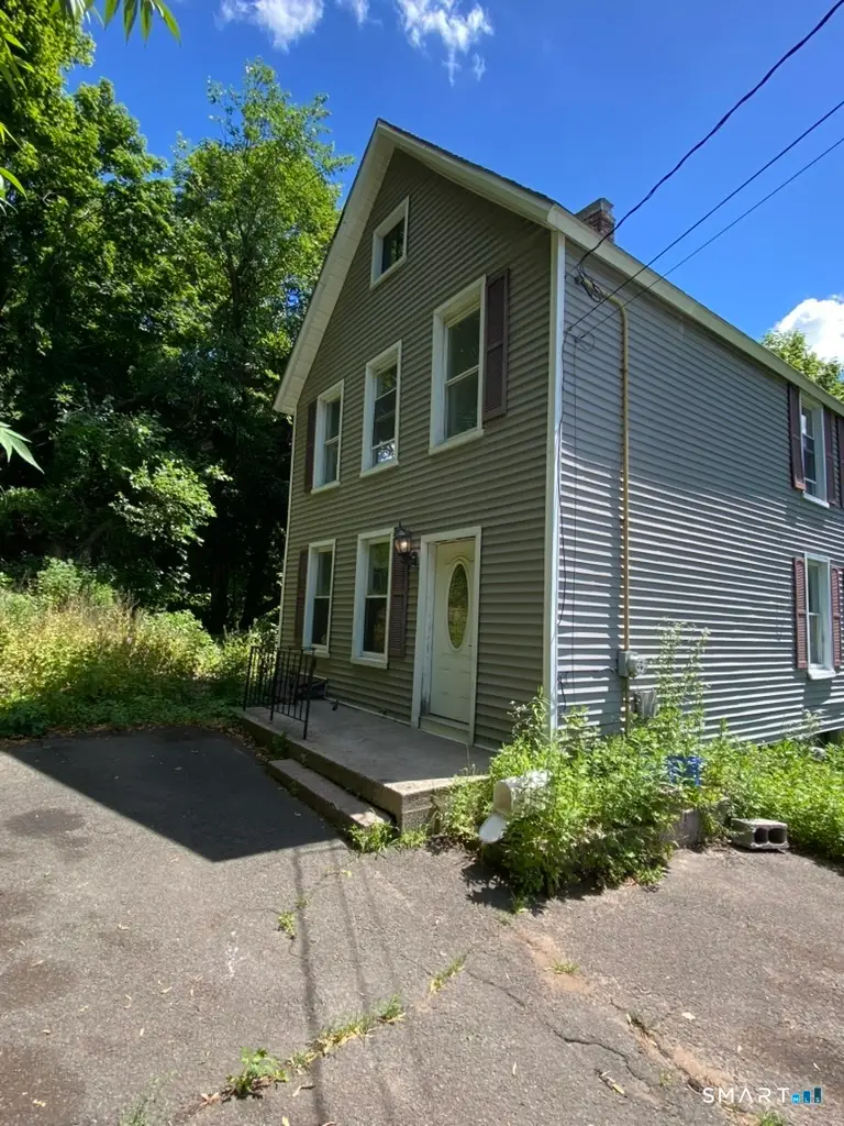 14 Brown Place, New Haven, CT 06512 - #1
