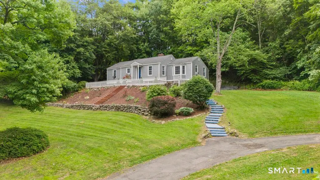 115 Salem Road, Prospect, CT 06712 - #1