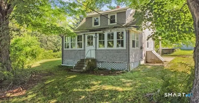 Address Withheld By Seller, North Stonington, CT 06359 - #2