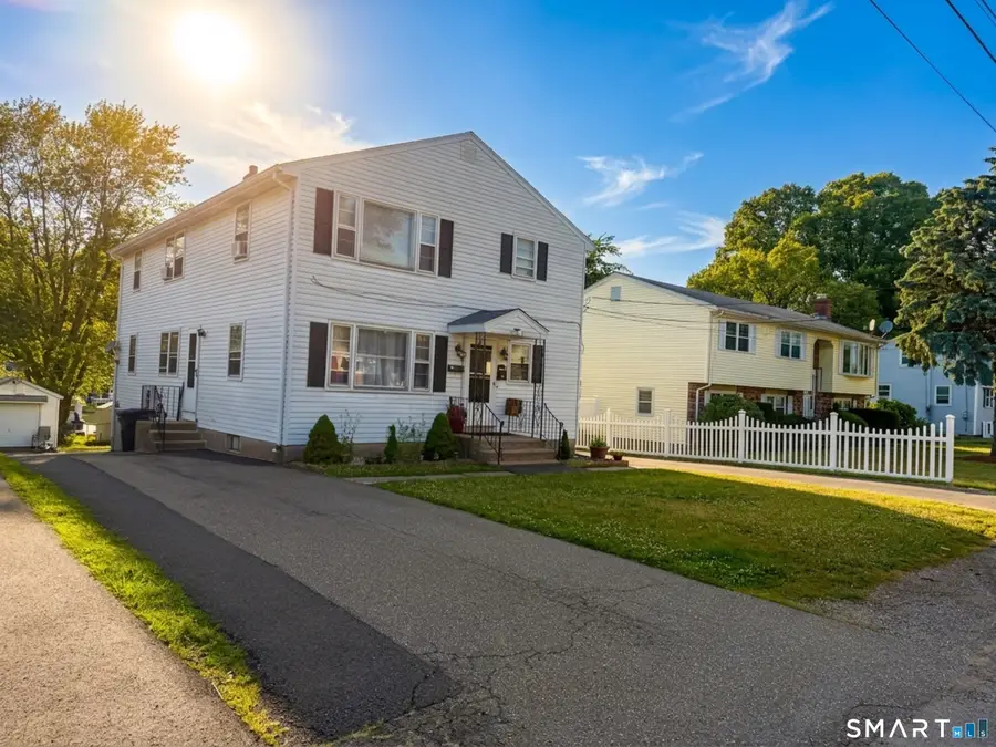 75 Fulton Street, New Britain, CT 06051 - #2