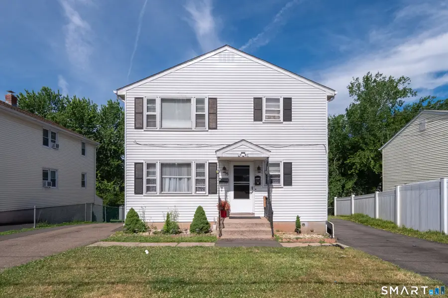 75 Fulton Street, New Britain, CT 06051 - #3