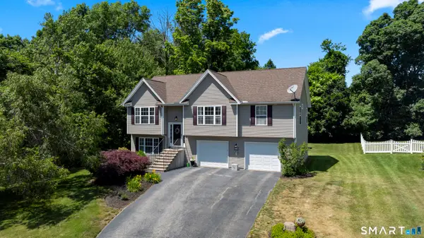 24 Glen Rain Road, Killingly, CT 06241