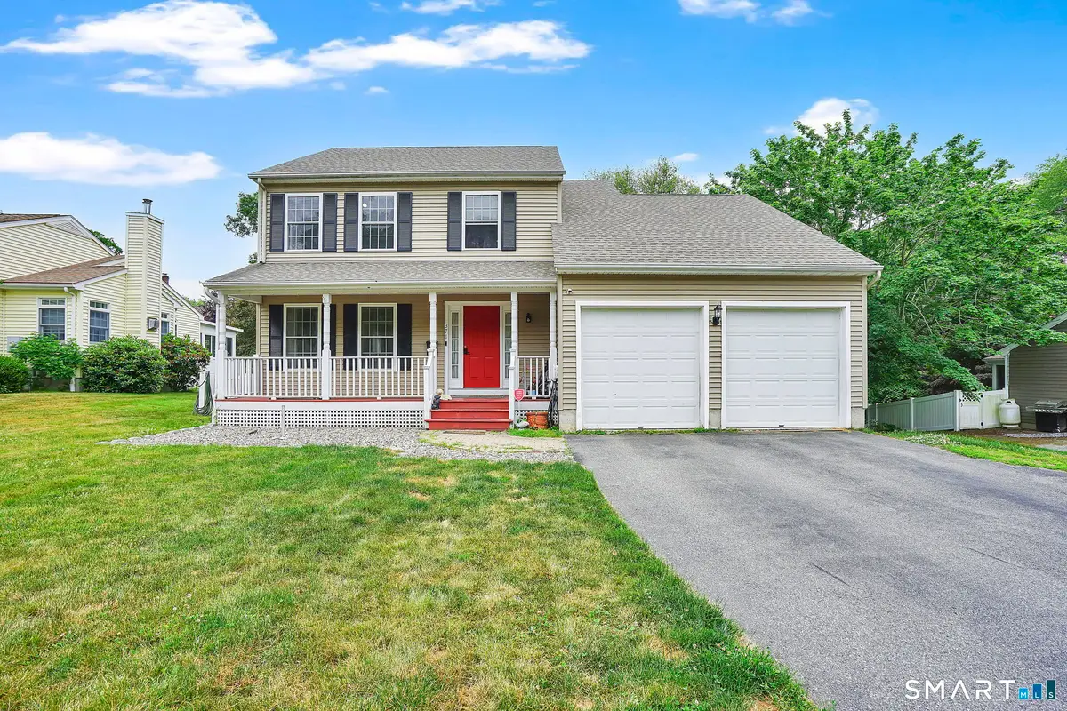 371 Tyler Avenue, Groton, CT 06340 - #1