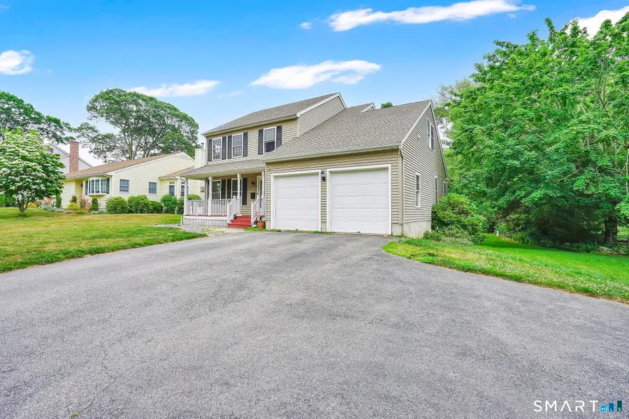 371 Tyler Avenue, Groton, CT 06340 - #2