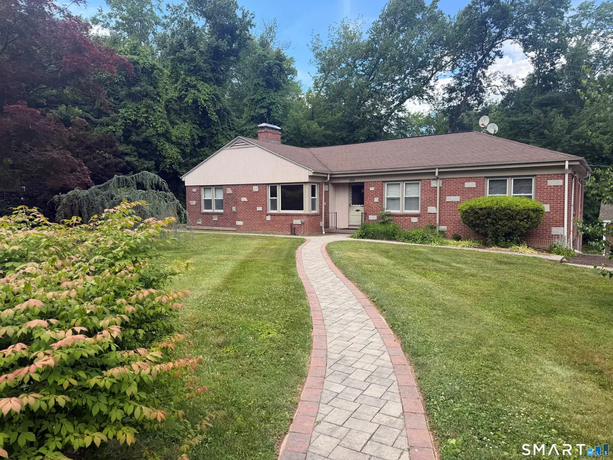 659 West Woods Road, Hamden, CT 06518 - #1