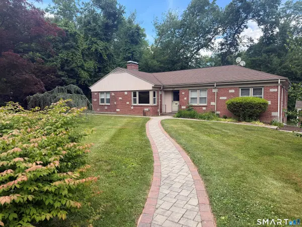 659 West Woods Road, Hamden, CT 06518