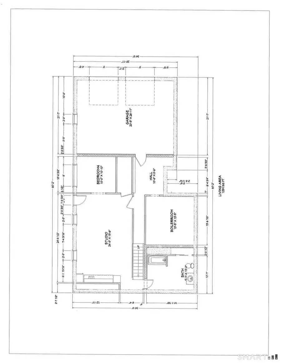 659 West Woods Road, Hamden, CT 06518 - #3