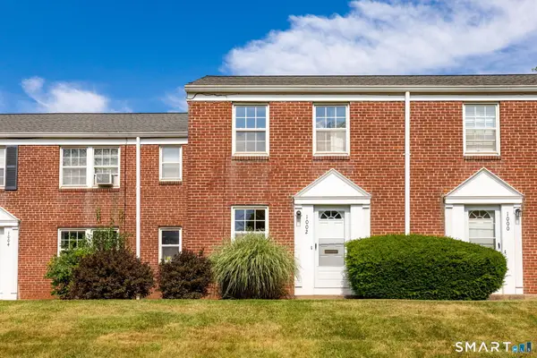 Address Withheld By Seller, West Hartford, CT 06119
