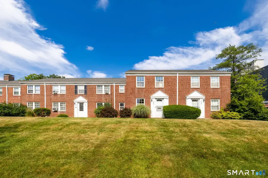 Address Withheld By Seller, West Hartford, CT 06119 - #2