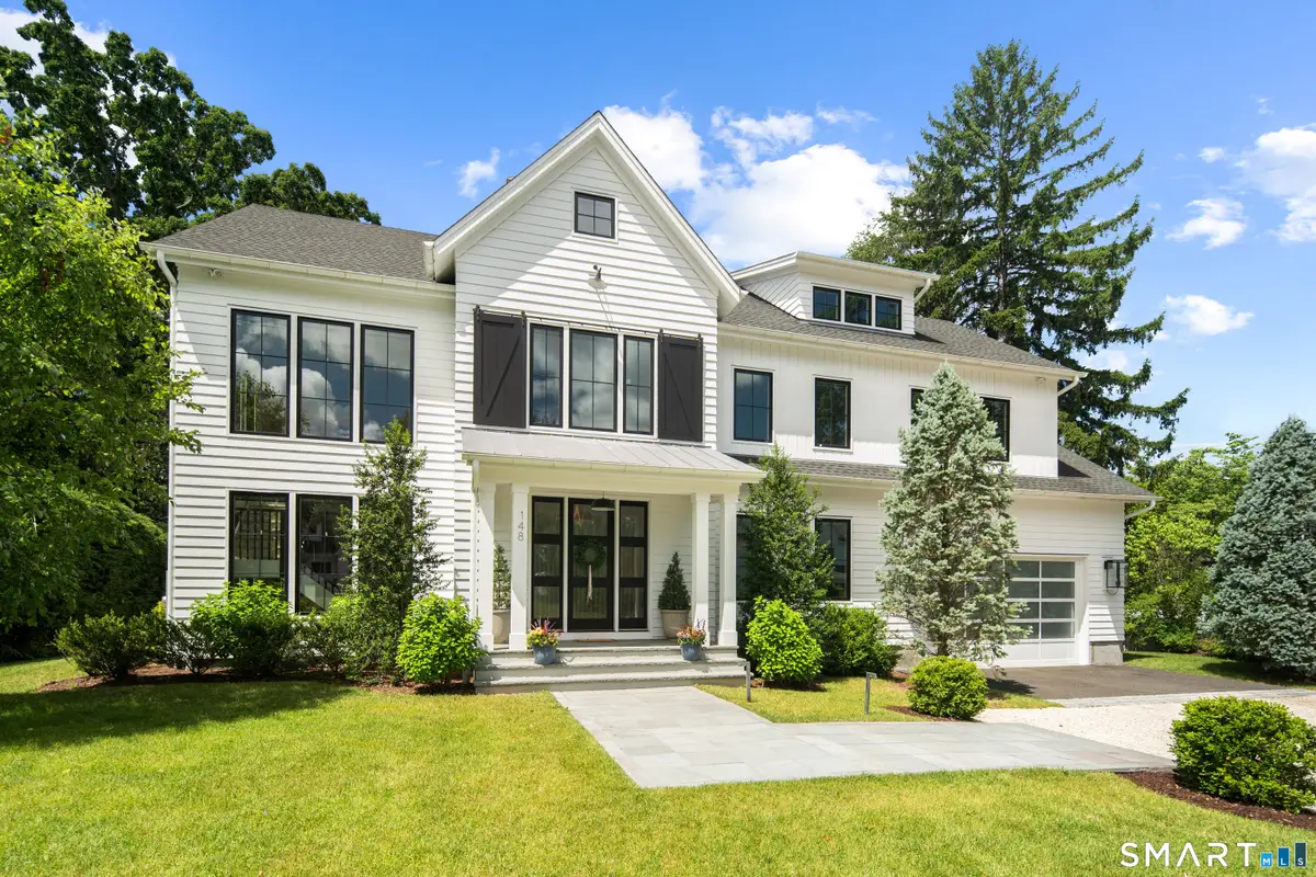 148 Douglas Road, New Canaan, CT 06840 - #1