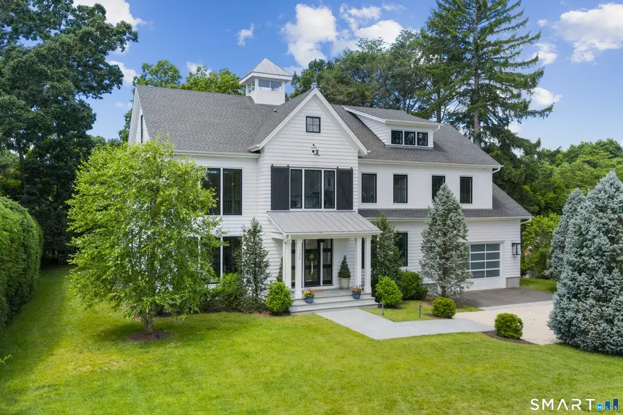 148 Douglas Road, New Canaan, CT 06840 - #2