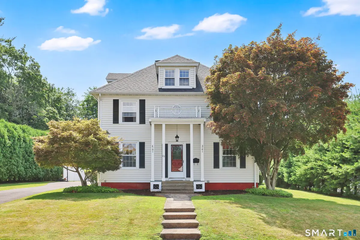 22 Chapin Avenue, Rocky Hill, CT 06067 - #1