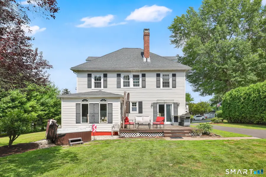 22 Chapin Avenue, Rocky Hill, CT 06067 - #2