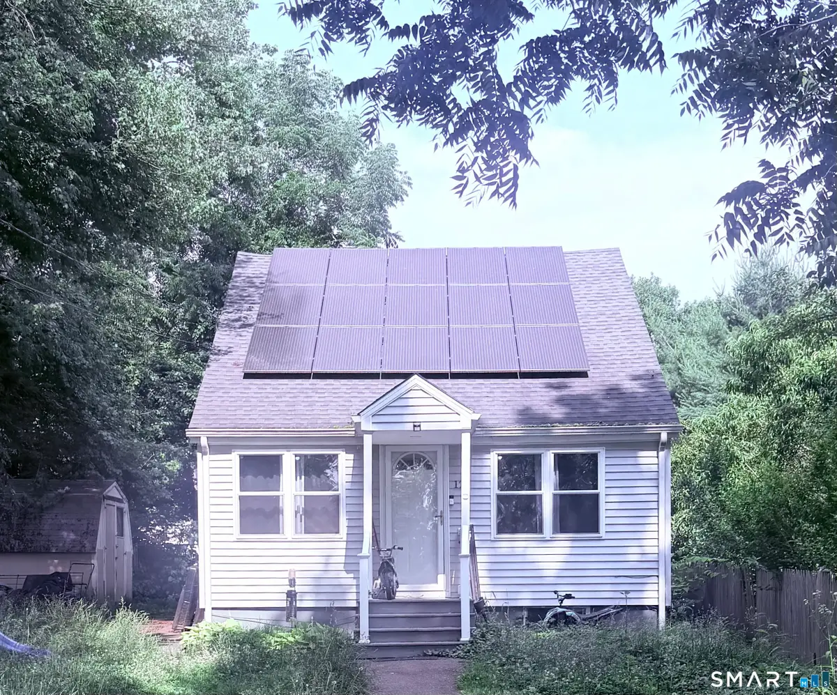 12 Shelton Avenue, Wolcott, CT 06716 - #1