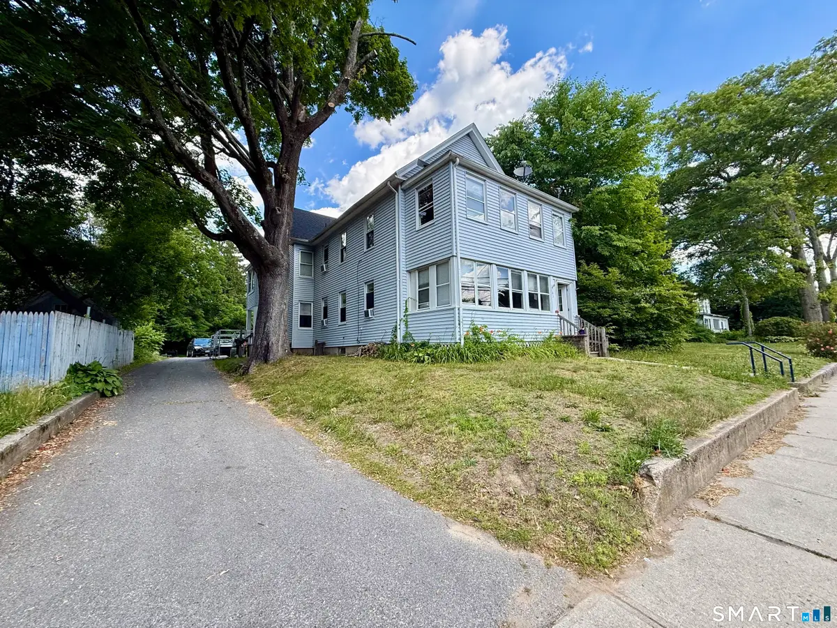 185-187 Main Street, Central Village, CT 06354 - #1