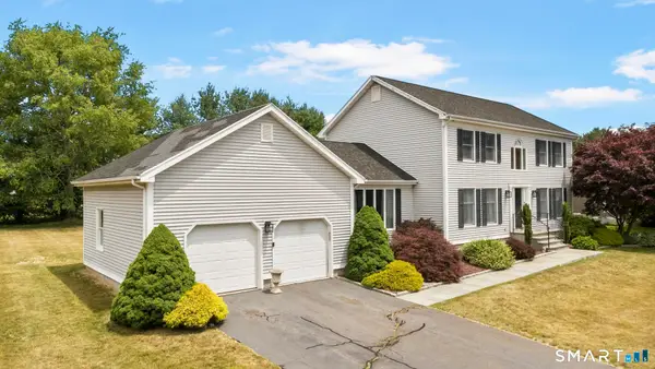 32 Justine Drive, North Haven, CT 06473