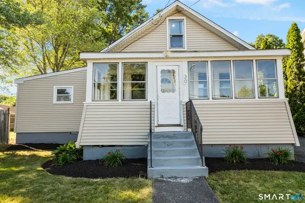 30 Homeside Avenue, West Haven, CT 06516