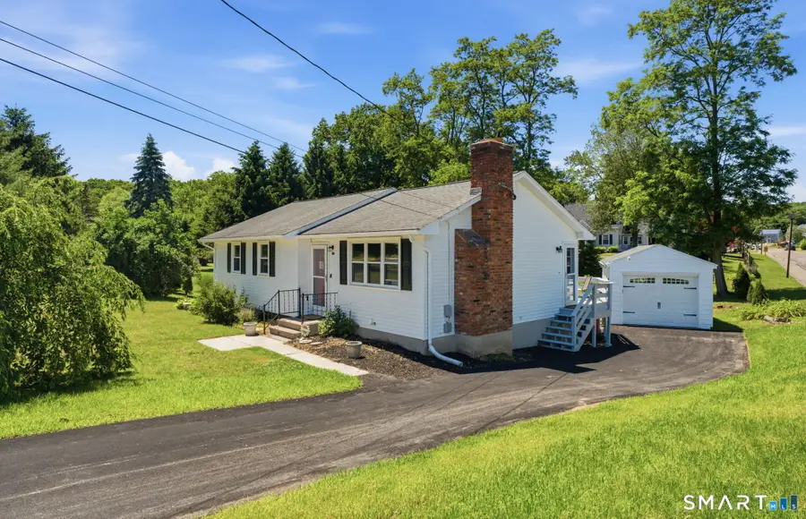 524 Gracey Avenue, Meriden, CT 06451 - #2