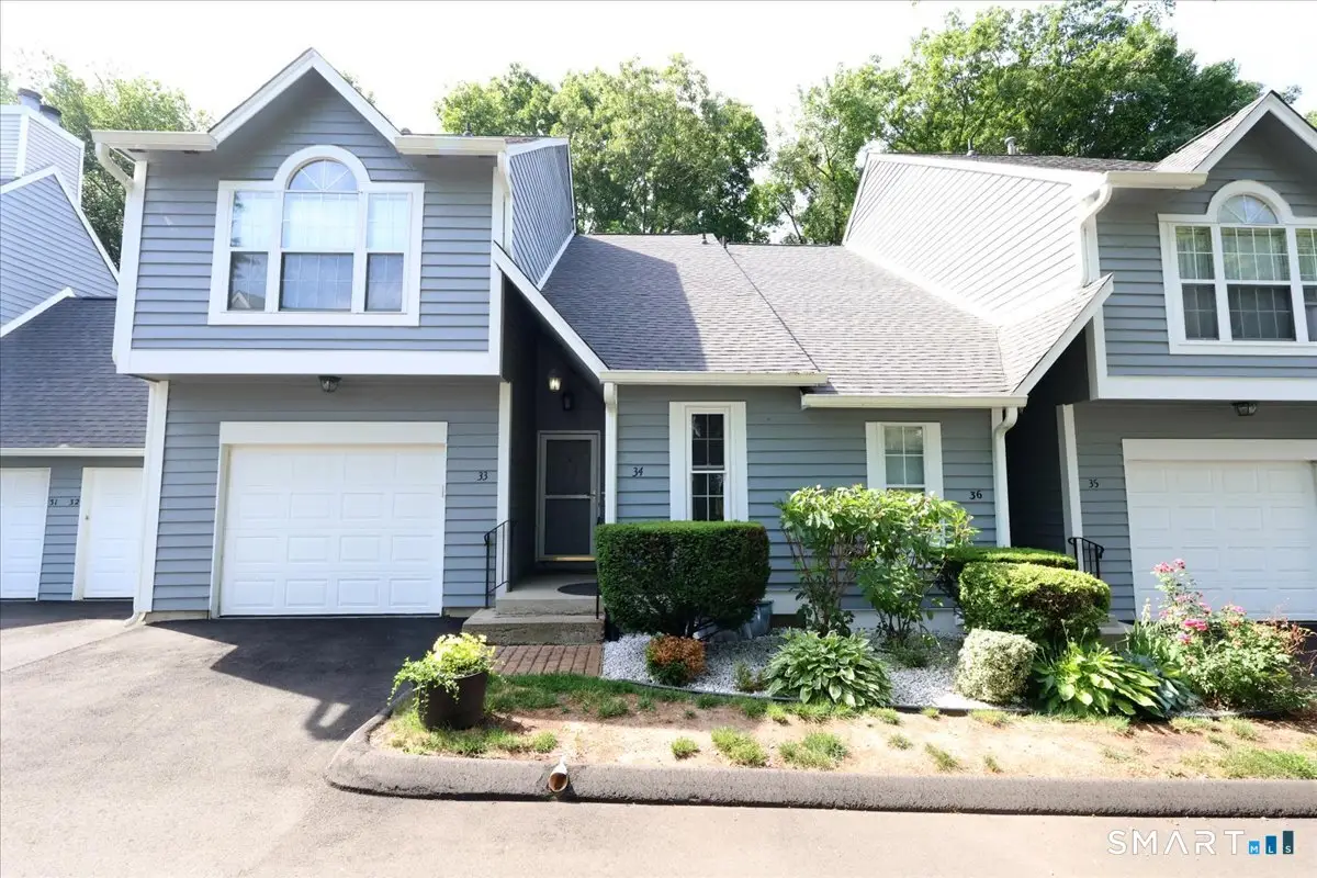 34 Hawley Glen #34, Stratford, CT 06614 - #1